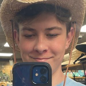 Meet your Posher, Norman